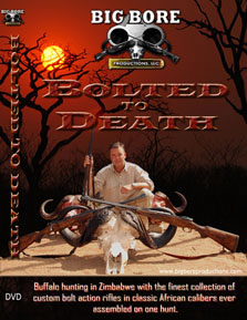 Clicca per vedere la scheda di Bolted to Death